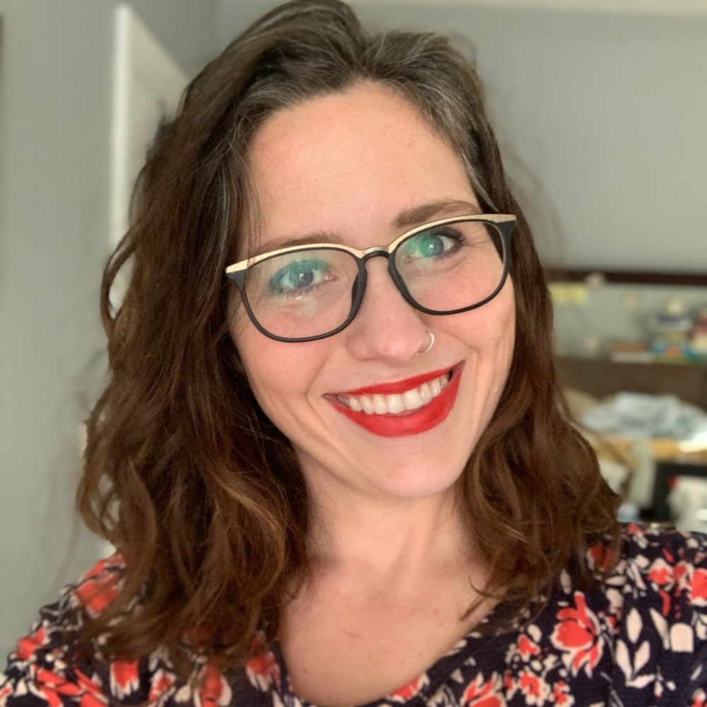 Meet your Posher, Jessica